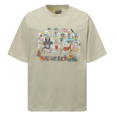 Gallery Dept. Skeleton Beach Theater Tee