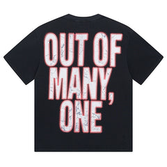 Godspeed Skeletons Athlete T-Shirts #1003