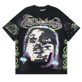 HELLSTAR Our War Cry T-Shirt