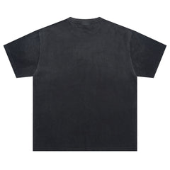 VALLEY FOREVER FAITH BLING TEE