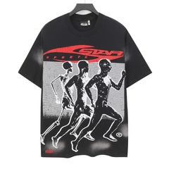 HELLSTAR Sports Star T-Shirt