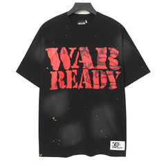 HELLSTAR War Ready T-shirt