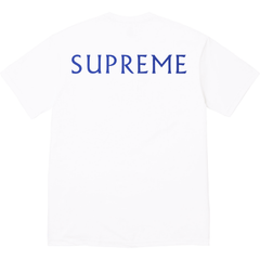Supreme 25SS Damien Hirst Tee