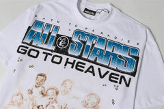 HELLSTAR Go To Heaven T-Shirt