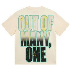 Godspeed Skeletons Sunset Racing T-Shirts #3002