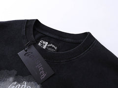 Godspeed 'Hollywood Inferno' T-Shirts #1007