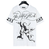 HELLSTAR Path To Paradise T-Shirt