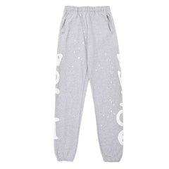 Sp5der Worldwide Beluga Gold Pant-Grey #145