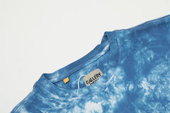 GALLERY DEPT Letter Print Cotton T-Shirt