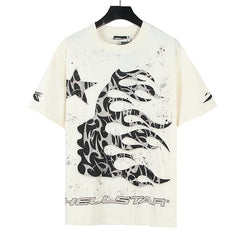 Hellstar Thorn Glitter T-Shirt