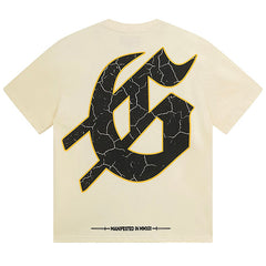 GODSPEED Planet Giza T-Shirt