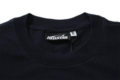 Hellstar Graffiti Washed T-shirt