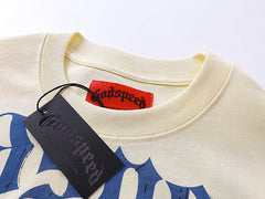 Godspeed Skeletons DreamTeam T-Shirts #3023