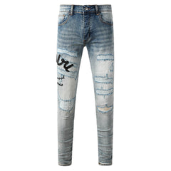 AMIRI Jeans #8931