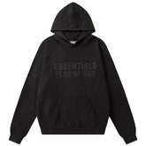 Fear Of God ESSENTIALS Hoodies 322