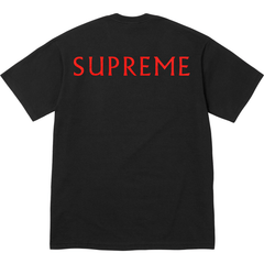 Supreme 25SS Damien Hirst Tee