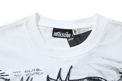 HELLSTAR Complexcon Las Vegas T-Shirt