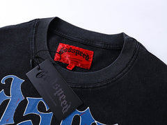 Godspeed Skeletons DreamTeam T-Shirts #1023