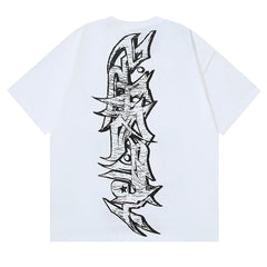 HELLSTAR Bright Eyes T-shirt