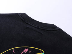 Godspeed Skeletons Guitarist T-Shirts #1008