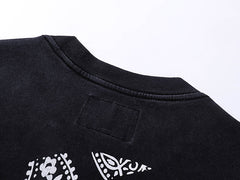 Godspeed 'Hollywood Inferno' T-Shirts #1007