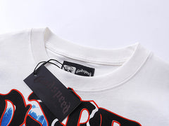 Godspeed Skeletons Astronaut T-Shirts #3012