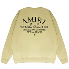 AMIRI Sweatshirts #Y104-1