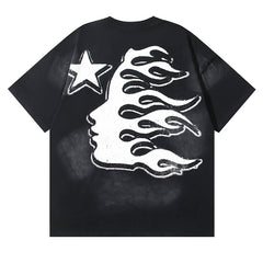 HELLSTAR Eye T-shirt