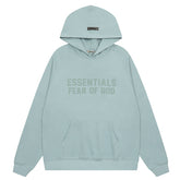 Fear Of God ESSENTIALS Hoodies 8101