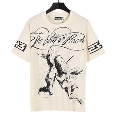 HELLSTAR Path To Paradise T-Shirt