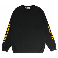 Gallery Dept Long Sleeve T-Shirts #C001