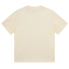 Godspeed Skeletons Rose T-Shirts #3001