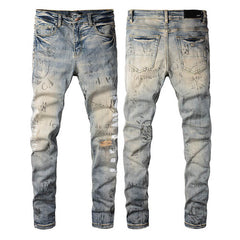 AMIRI Jeans #869
