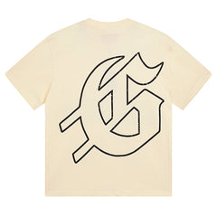 Godspeed Skeletons Surf Day T-Shirts #3025