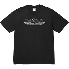 Supreme 25SS Wings Tee