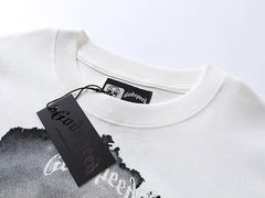 Godspeed 'Hollywood Inferno' T-Shirts #3007