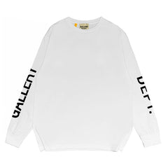 Gallery Dept Long Sleeve T-Shirts #C001