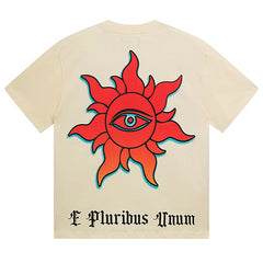 GODSPEED Driving Racing Car T-shirt