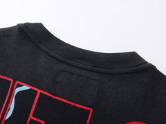 Godspeed Gas Station T-Shirts #1031