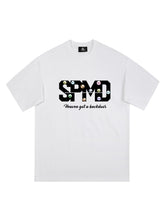 Original SPMD Graphic T-Shirt