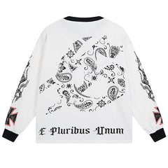 GODSPEED Hollywood Inferno Long Sleeve T-Shirt