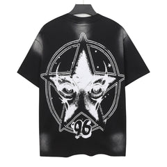 HELLSTAR The Path To Paradise T-Shirt