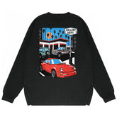 Gallery Dept Long Sleeve T-Shirts #C048