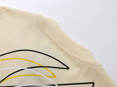 Godspeed Sphinx Guardian Printed T-Shirts #3050