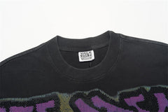 VALLEY Vale Forever CAMEL BLING BIG TEE