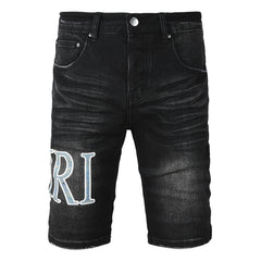 AMIRI Denim Shorts #6005