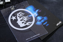 HELLSTAR Racer's Eyes T-shirt