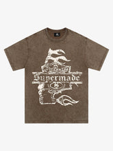 Original Vintage Graphic T-Shirt