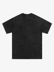 Original Virgin Mary Print T-Shirt