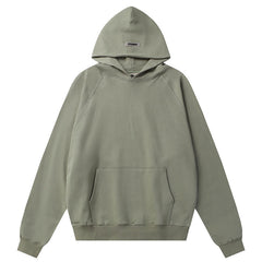 Fear Of God ESSENTIALS Hoodies 302